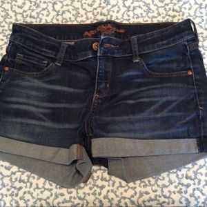 ARIZONA Jean shorts Size 9